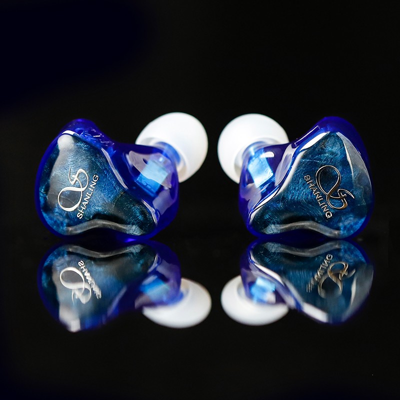 AE3 三單元?jiǎng)予F耳機(jī)