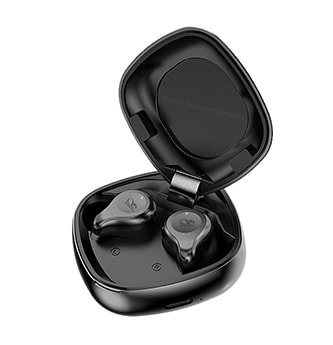 MTW300 真無線藍牙耳機