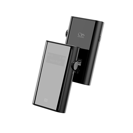 山靈 UP5 便攜藍牙解碼耳放正式發(fā)布！