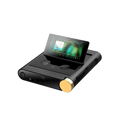 M30 Pro 模塊化流媒體播放器