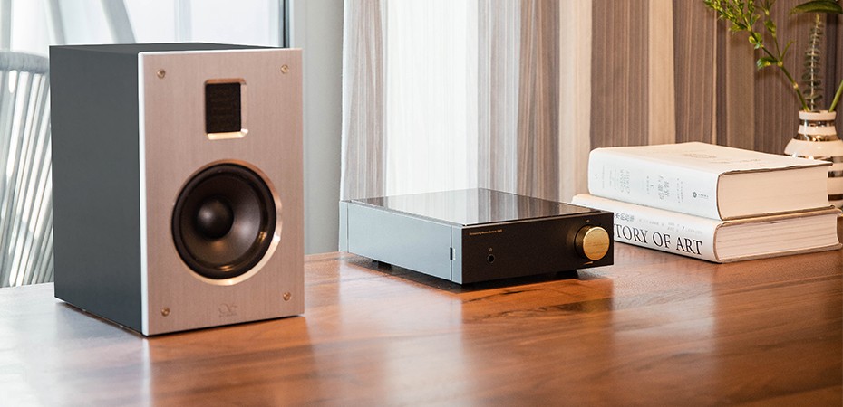 山靈EA5流媒體功放正式上市，售價5398元！