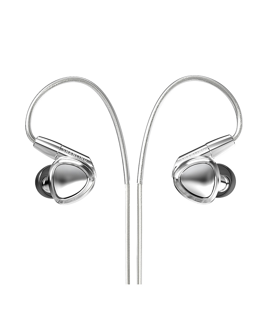 ME500 Shine 入耳式HiFi耳機(jī)