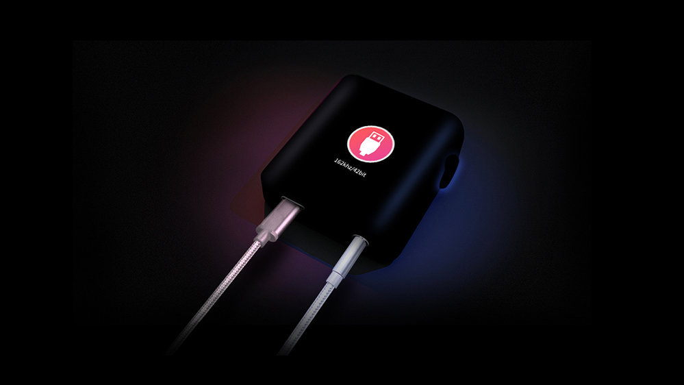 &ldquo;新品&rdquo;來襲】山靈全新觸屏式、可調(diào)音量小尾巴正式登場！