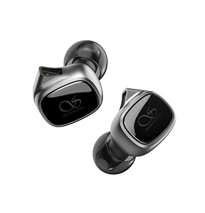 MG20 入耳式動(dòng)圈HiFi耳機(jī)