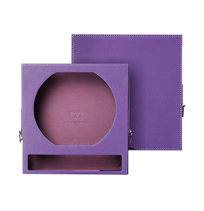 EC Zero設計款皮套