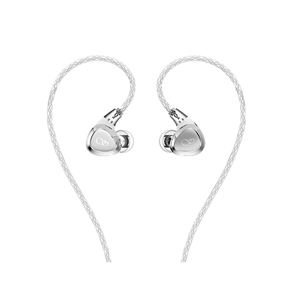 SONO兩圈一鐵HiFi耳機(jī)