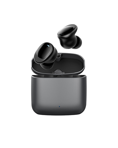 MTW200 Plus 真無線HiFi耳機(jī)