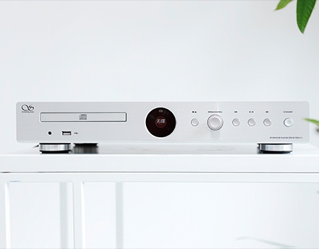 CD-S100 21版介紹視頻