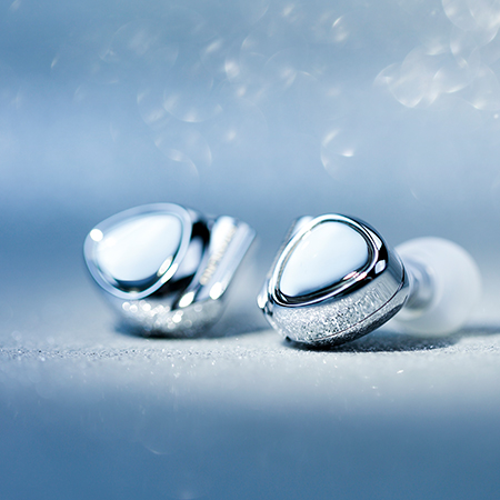 山靈ME500 Shine （耀）圈鐵耳機正式發(fā)布！