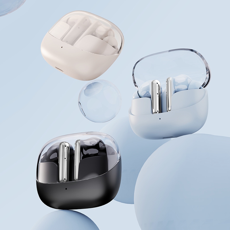 聲藝天使 | MTW60真無(wú)線HiFi耳機(jī)清新上市