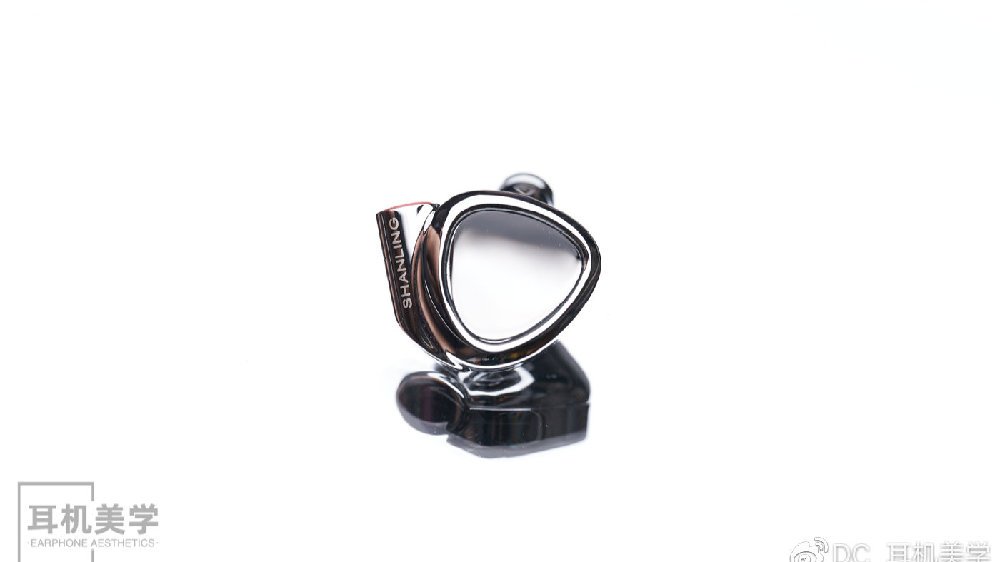 是進化，更是自我超越&mdash;&mdash;DC評山靈ME500S