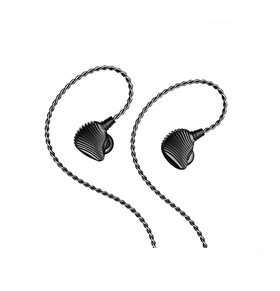 ME600五單元圈鐵HiFi耳機(jī)